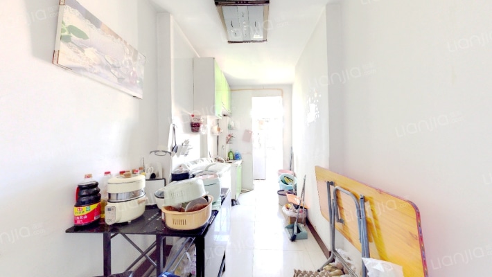 增安里大楼二手房实景图