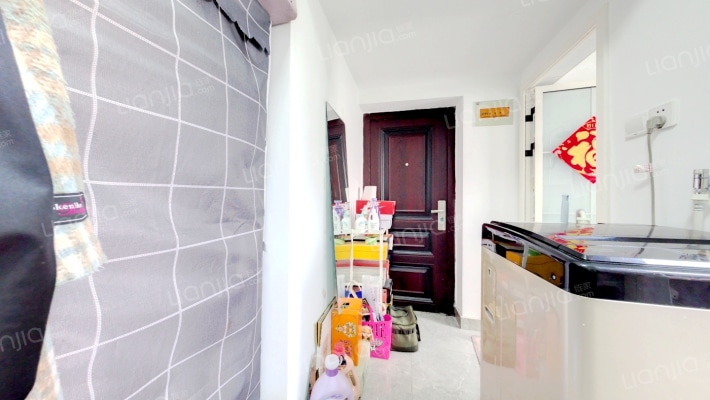 鸭子桥北里二手房实景图