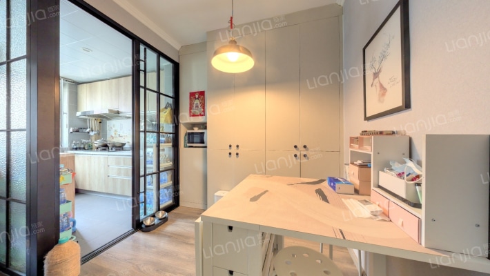 惠新西街甲17号院二手房实景图