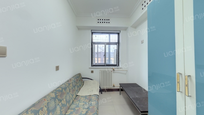 中原东路78号院二手房实景图