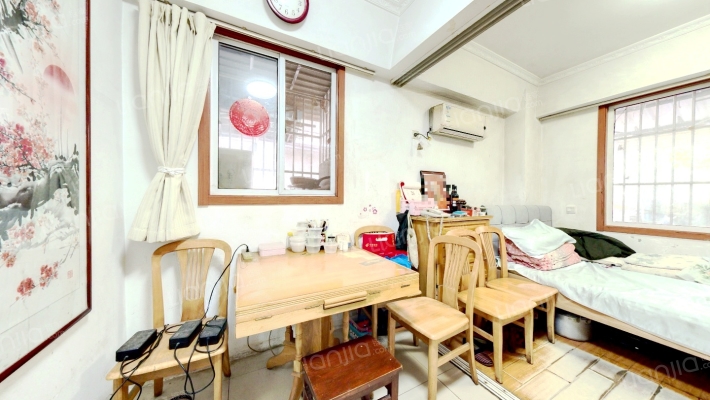 大石桥小区二手房实景图