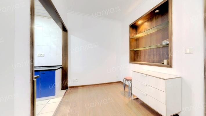 热河南路二手房实景图