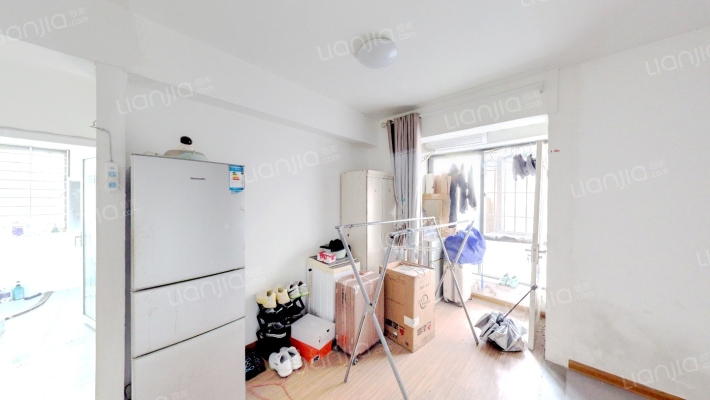 融侨锦江悦府花园南区B区二手房实景图