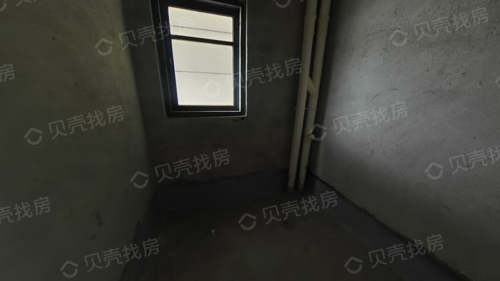 宝湖城毛呸三房中高层诚心出售视野开阔  品质小区-卫生间