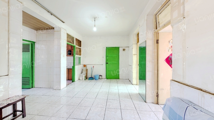 曙宏新村二手房实景图