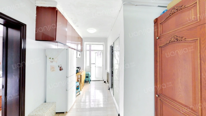 万通B区二手房实景图