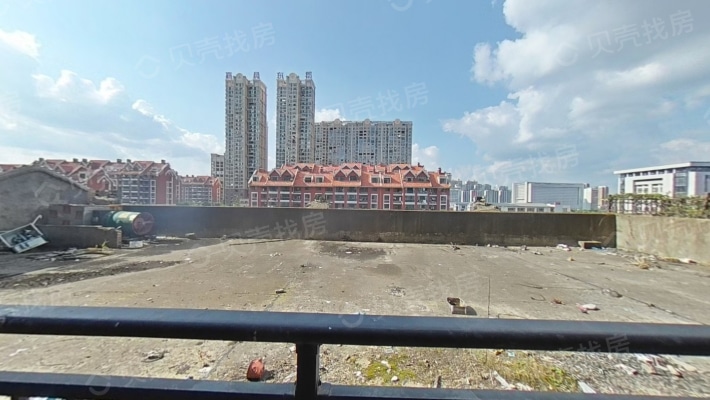 袁州新城盛世泊水湾人车分流电梯高铁毛坯3房风景-其他