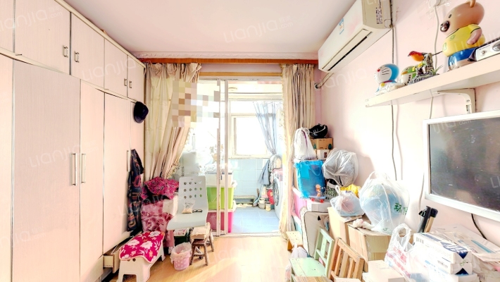 大光里小区二手房实景图