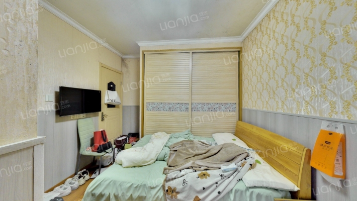 西文南苑二手房实景图