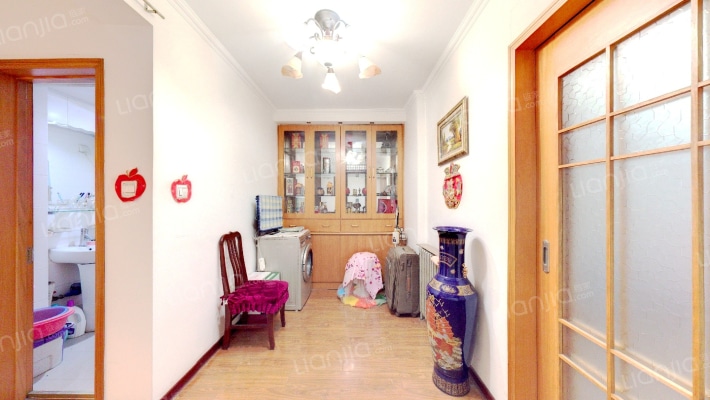 红旗北里二手房实景图