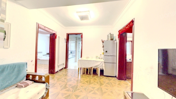 风采南里二手房实景图