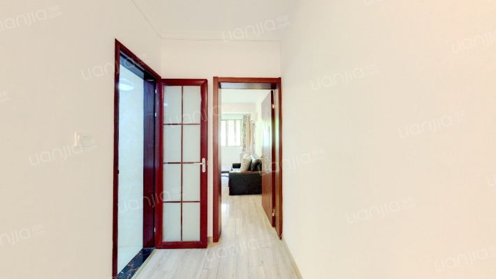 四方新村二村二手房实景图