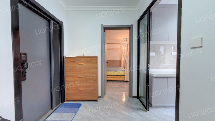 芦荡巷小区二手房实景图