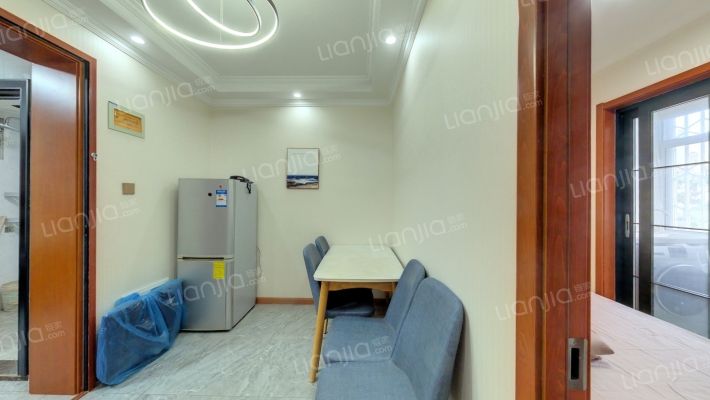 后标营二手房实景图