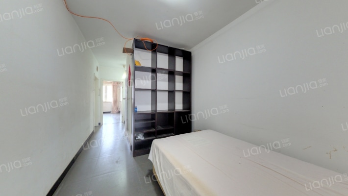 新外大街10号院二手房实景图