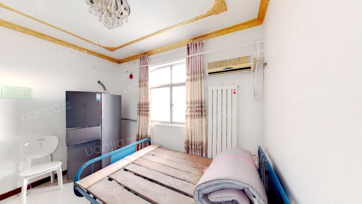 纬三路9号院二手房实景图