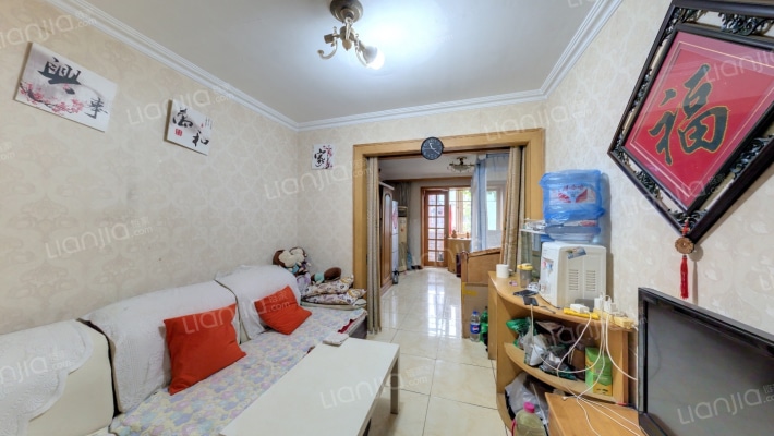 和义东里一区二手房实景图