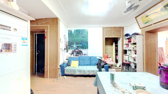 丰富路二手房实景图