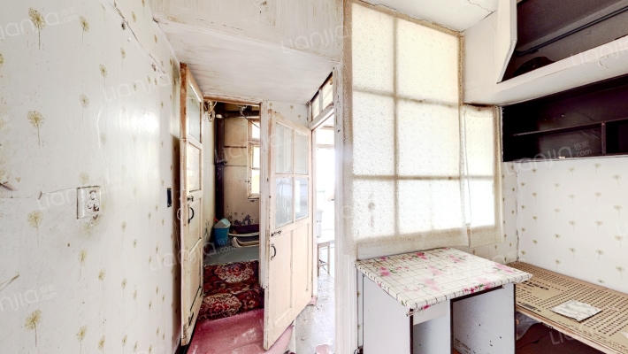 连居胡同（胜利桥北商圈）二手房实景图