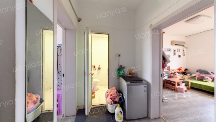 九村东巷二手房实景图