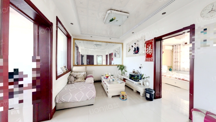 胜果里胡同二手房实景图