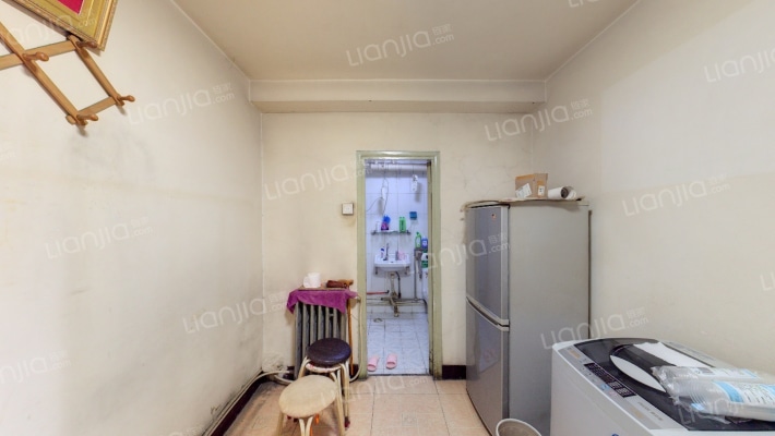 环盛里二手房实景图