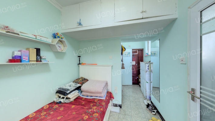 电信小区二手房实景图