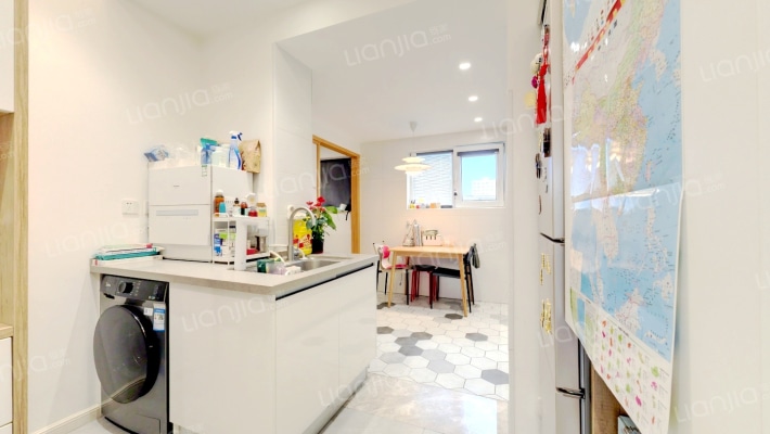 太平路42号院二手房实景图