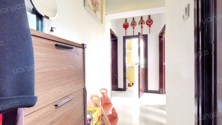 蒲黄榆四里二手房实景图