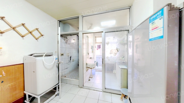 凤凰社区二手房实景图