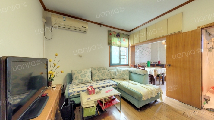 汽轮七村小区二手房实景图