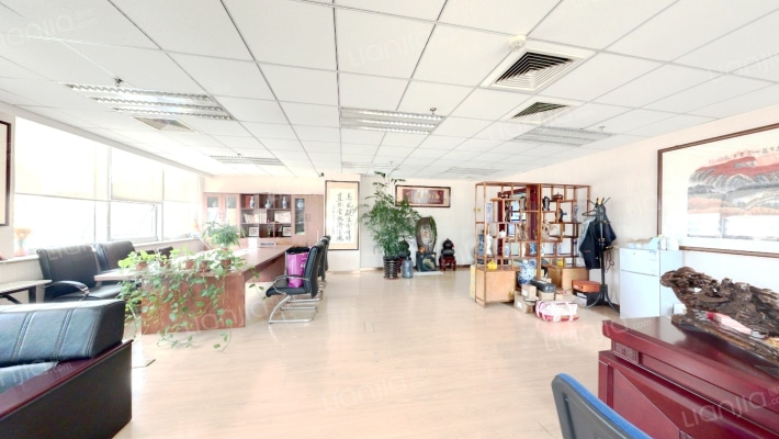 宏孚大厦二手房实景图