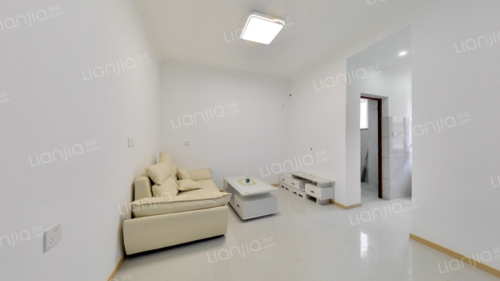 额头湾社区二手房实景图