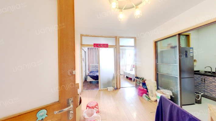 沧海名苑二手房实景图