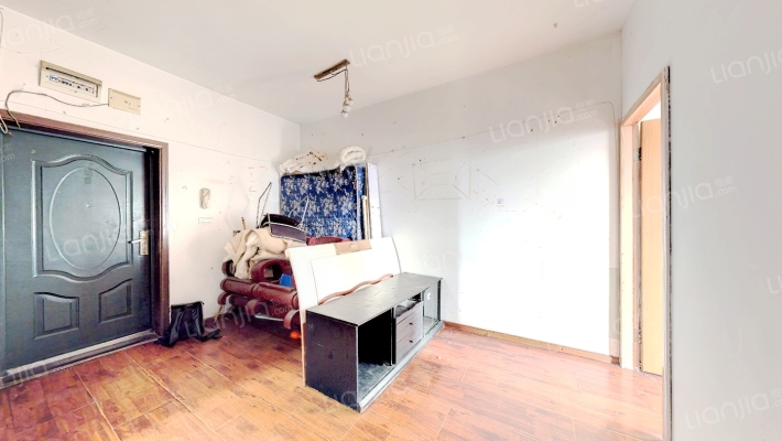 康路蓝山日记二手房实景图