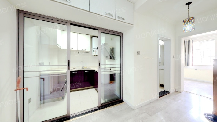 肚带营小区二手房实景图