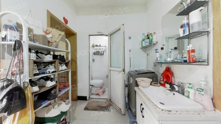 高楼门二手房实景图