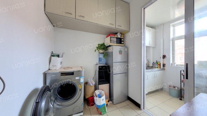 新开胡同二手房实景图