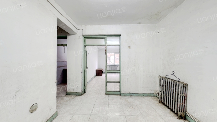 红山里二手房实景图