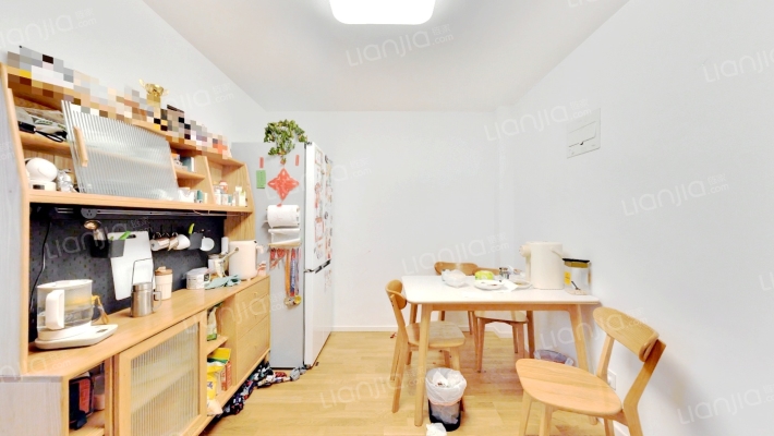 东升园二手房实景图