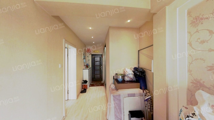 香吉街二手房实景图