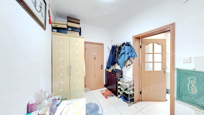 教育局宿舍二手房实景图