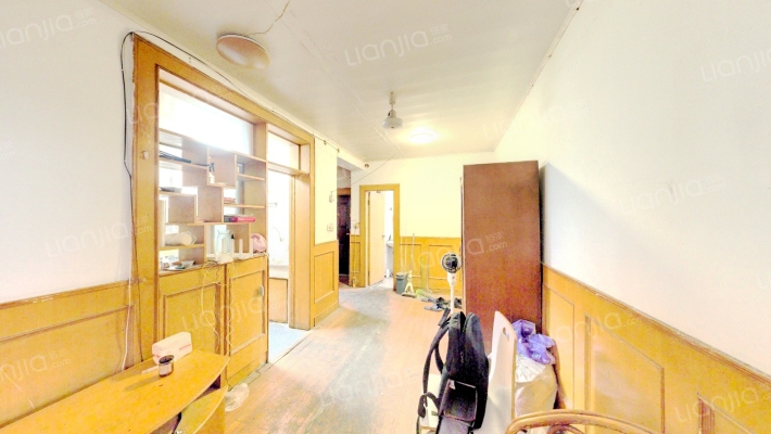 萨家湾二手房实景图