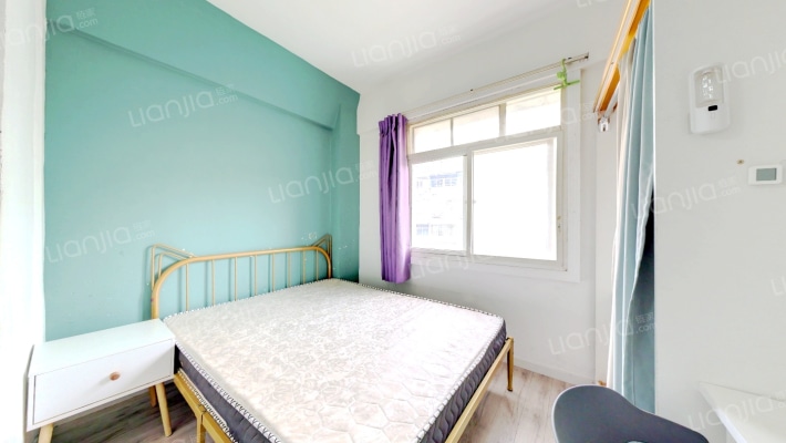 大石桥小区二手房实景图