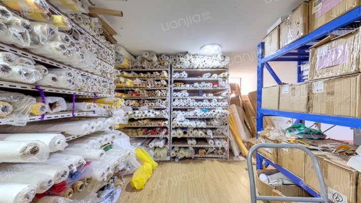 GOHO悦城二手房实景图