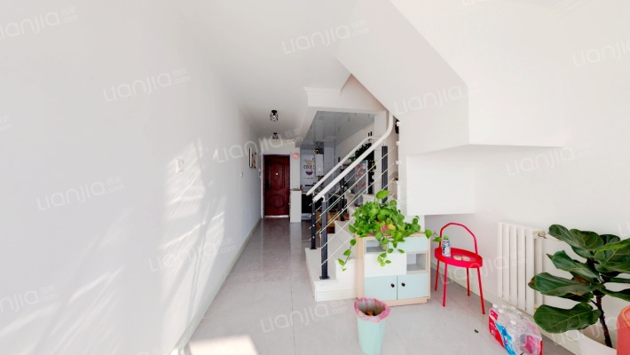 慷豆创享城二手房实景图