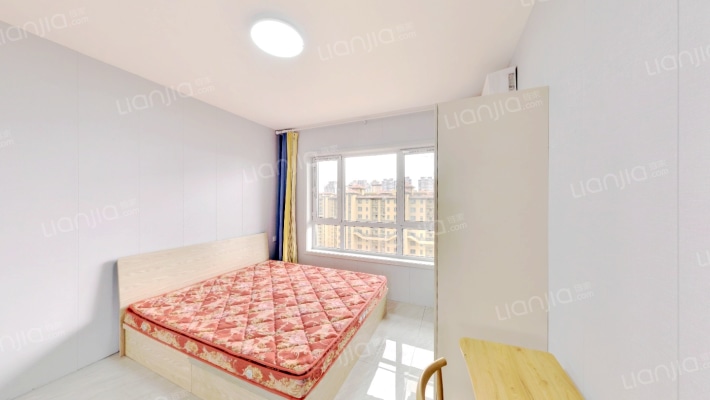 金色橄榄城三期-中邑华章二手房实景图