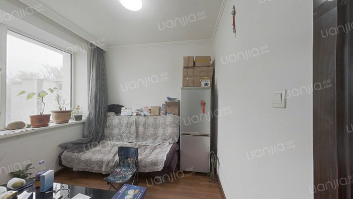 大桥委小区二手房实景图