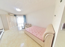 整租·雅居乐铂琅峯 1室1厅 西_雅居乐铂琅峯租房