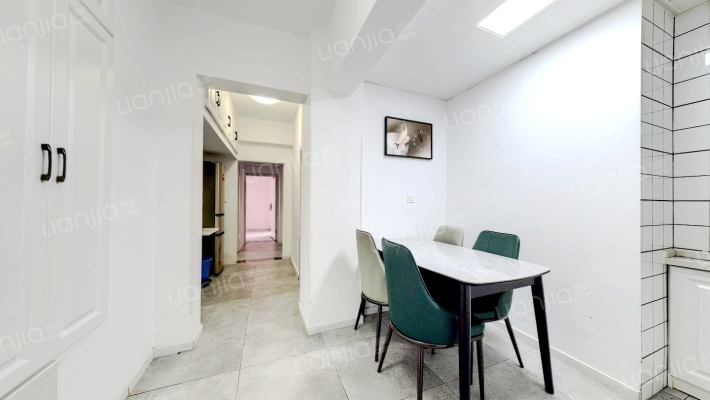 狮子桥二手房实景图